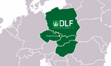 Distribuční síť DLF se nadále rozrůstá
