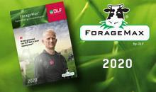 Nový katalog FORAGEMAX 2020